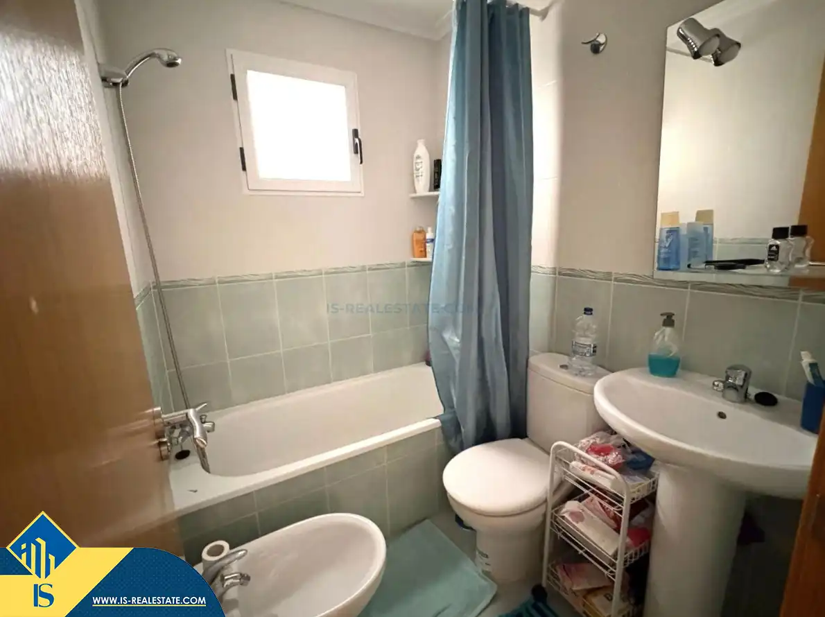 Apartament amb ascensor en venda a Centro, imagen 18