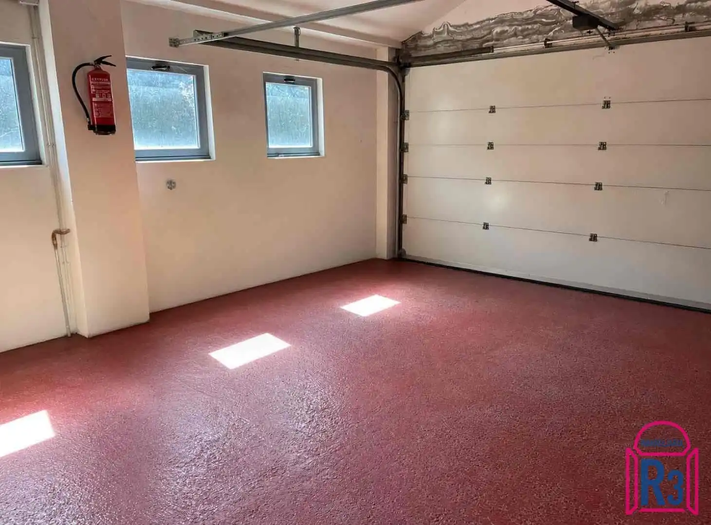 Casa o xalet en venda en León Capital  amb Calefacció