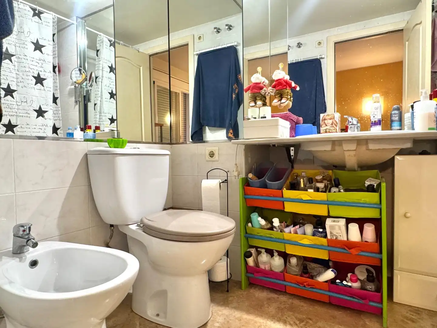 Piso en venta en Calle FONTAJAU, Fontajau - Sant Ponç