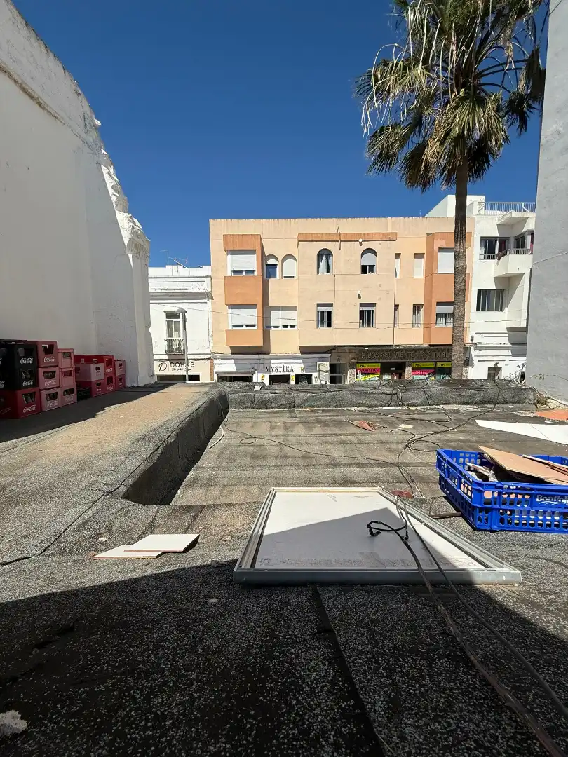 Gewerbefläche zum Verkauf in Calle Batalla del Salado, imagen 13
