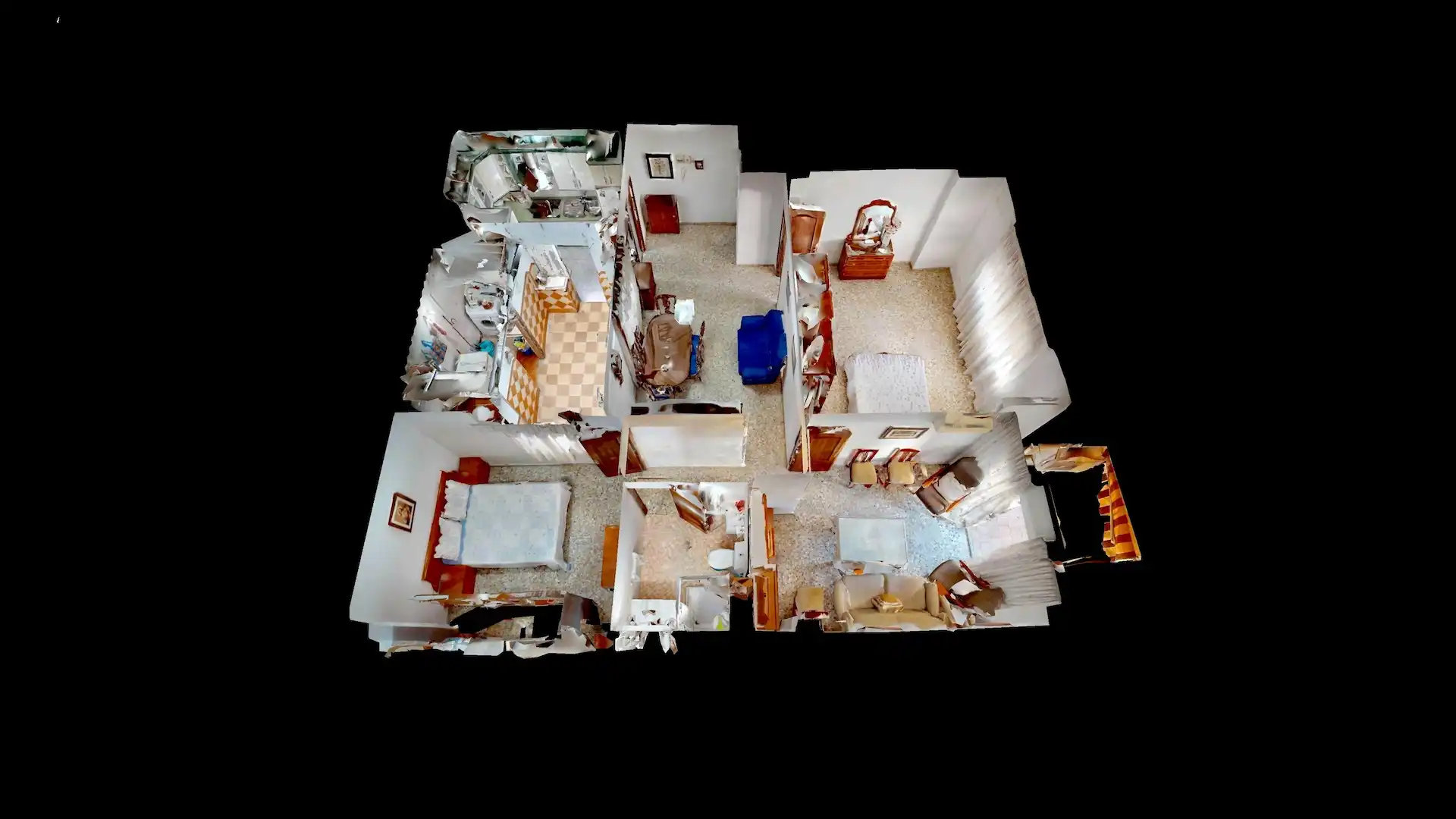 Flat for sale in Levante, imagen 33