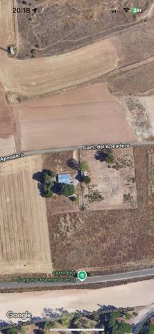 Terreno en Venta en Laguna de Duero