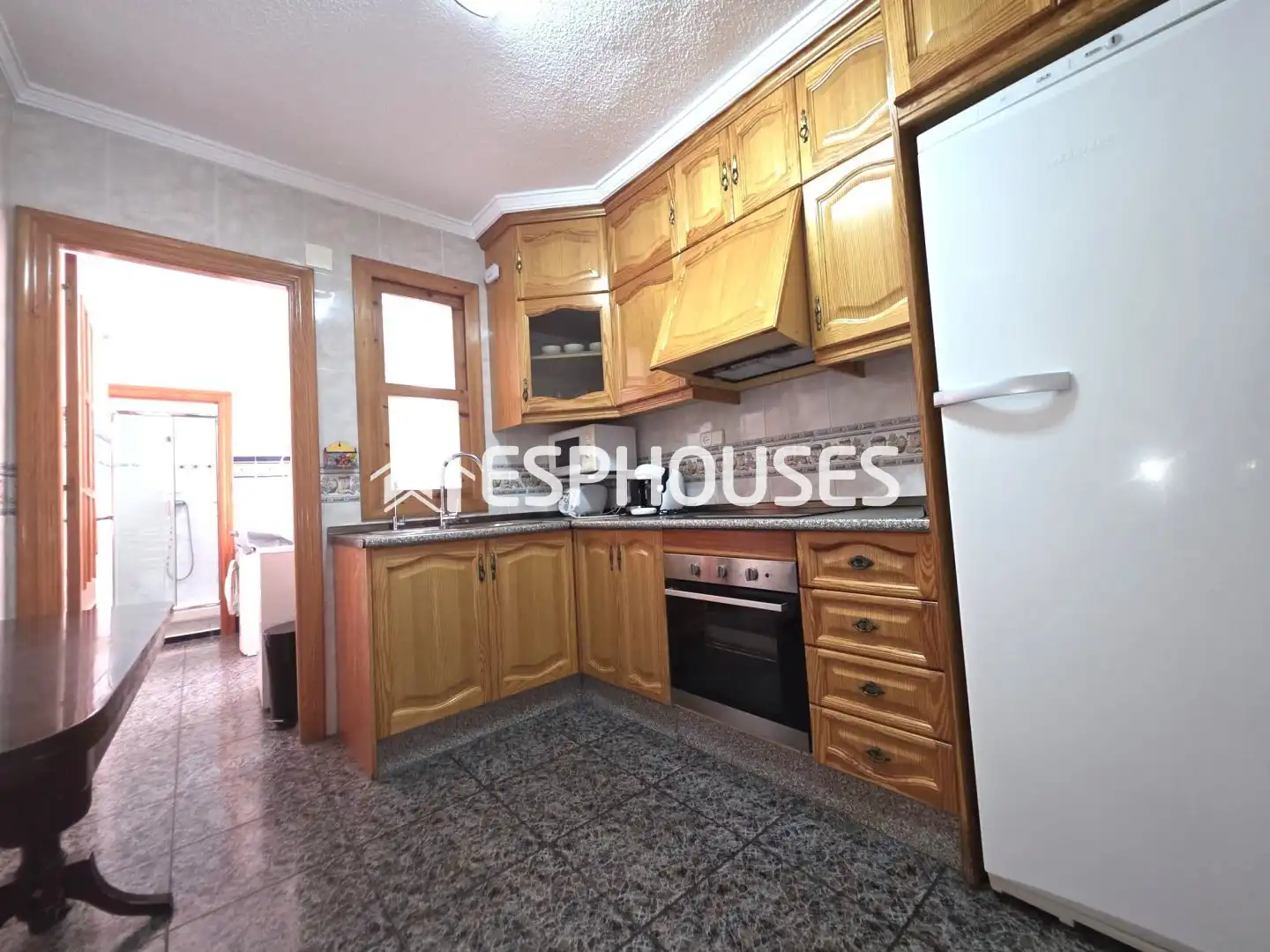 Apartment with terrace for sale in Guardamar Playa, imagen 2