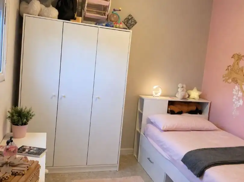 Chalet con piscina en venta en Carrer Dos de Maig 1, imagen 18