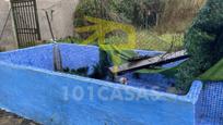 Piscina de Casa o xalet en venda en Sueca amb Aire condicionat, Terrassa i Piscina