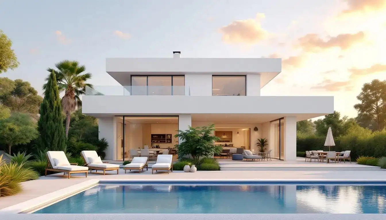 Vista exterior de Casa o chalet en venta en Godelleta con Amueblado