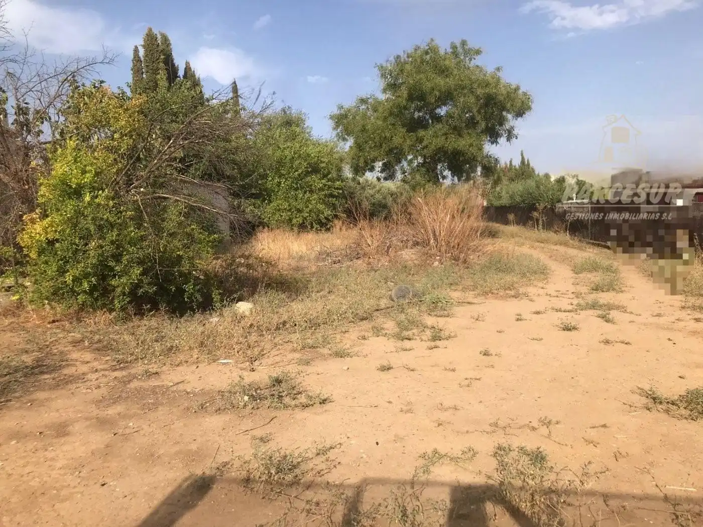 Wohnbaugrundstück zum Verkauf in Periurbano Oeste - Sierra, imagen 4