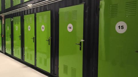 Foto 4 de Traster de lloguer a Calle Choco, 7, Villanueva Golf, Cádiz