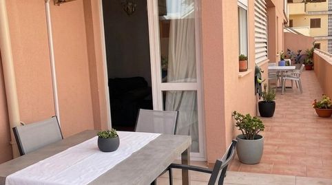 Foto 4 de Pis en venda a Port d'Alcúdia - Platja d'Alcúdia, Alcúdia