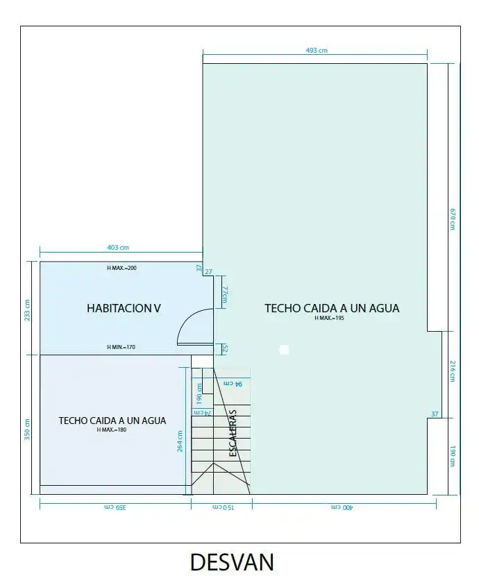 Casa en venda a Navascués / Nabaskoze, imagen 27