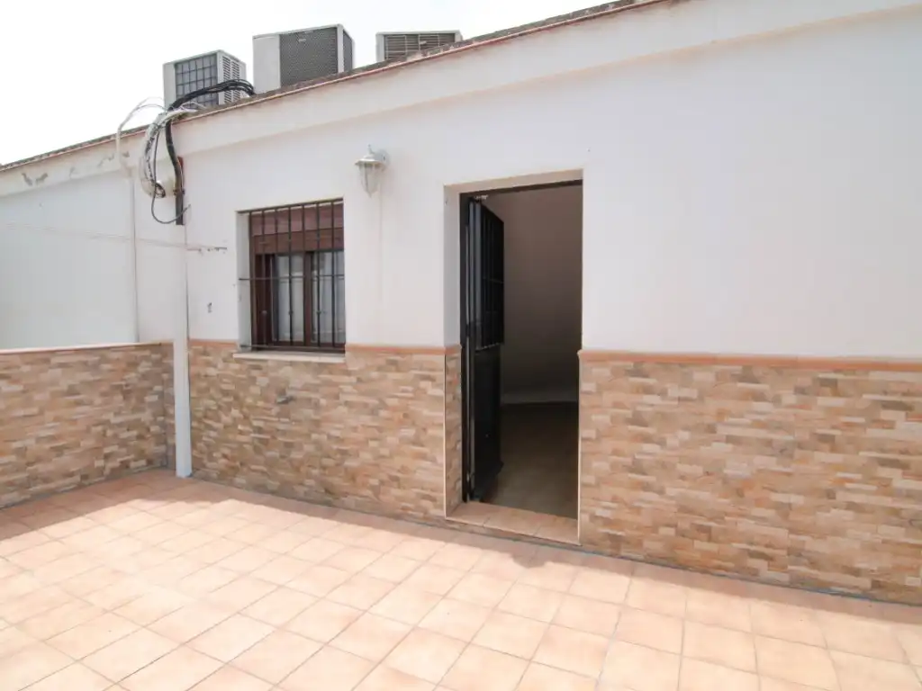 Dúplex en venta en San José de la Rinconada