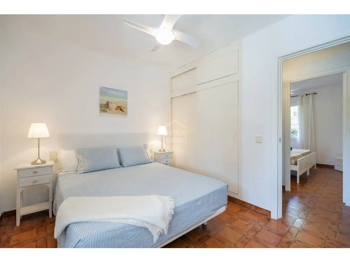 Casa o chalet en venta en Cala d'en Bosch - Serpentona