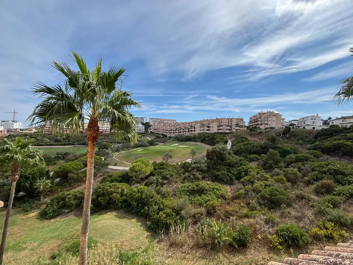 Apartament amb piscina de lloguer a Urbanizacion Duquesa Village 8B, imagen 3