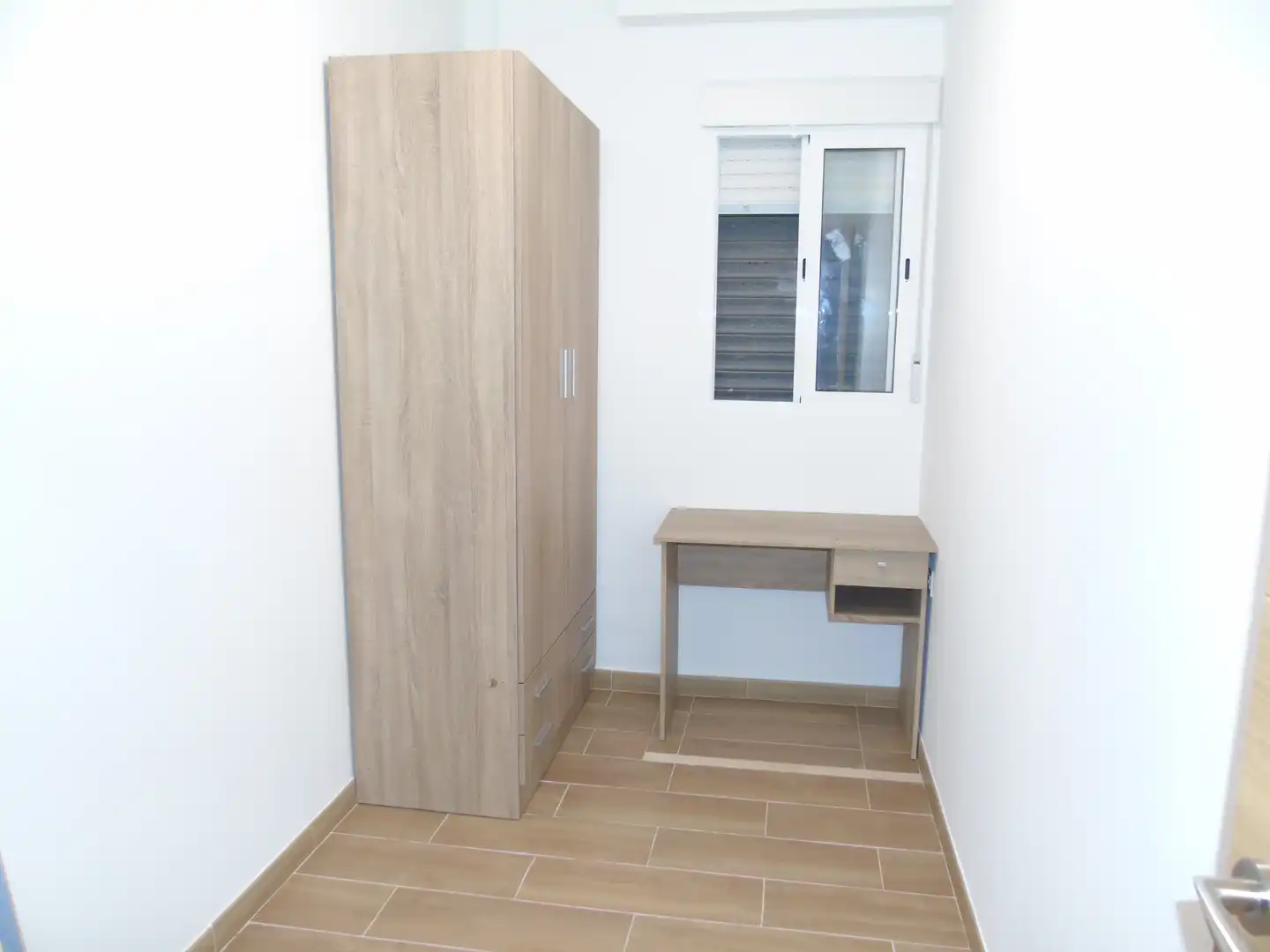 Habitación de Edificio en venta en Lorquí