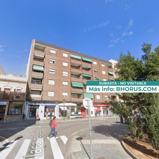 Vista exterior de Dúplex en venda en  Valencia Capital