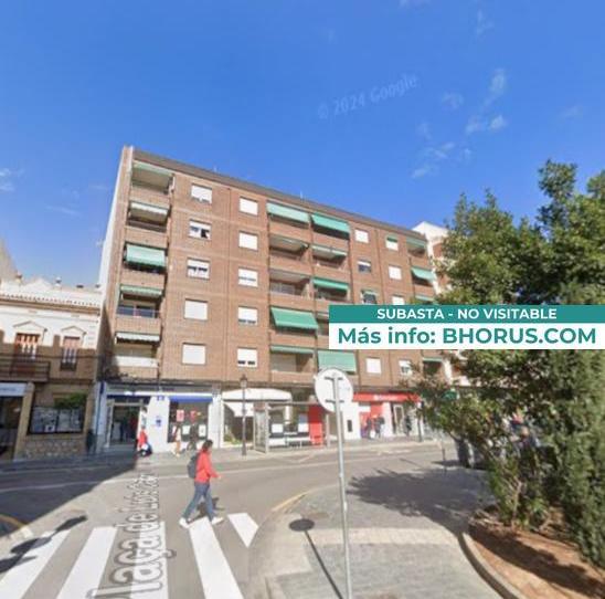 Foto 1 de Dúplex en venda a Felipe Valls, 59, Benimàmet, Valencia