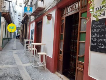 Local comercial en venta en Arco del Consuelo 7