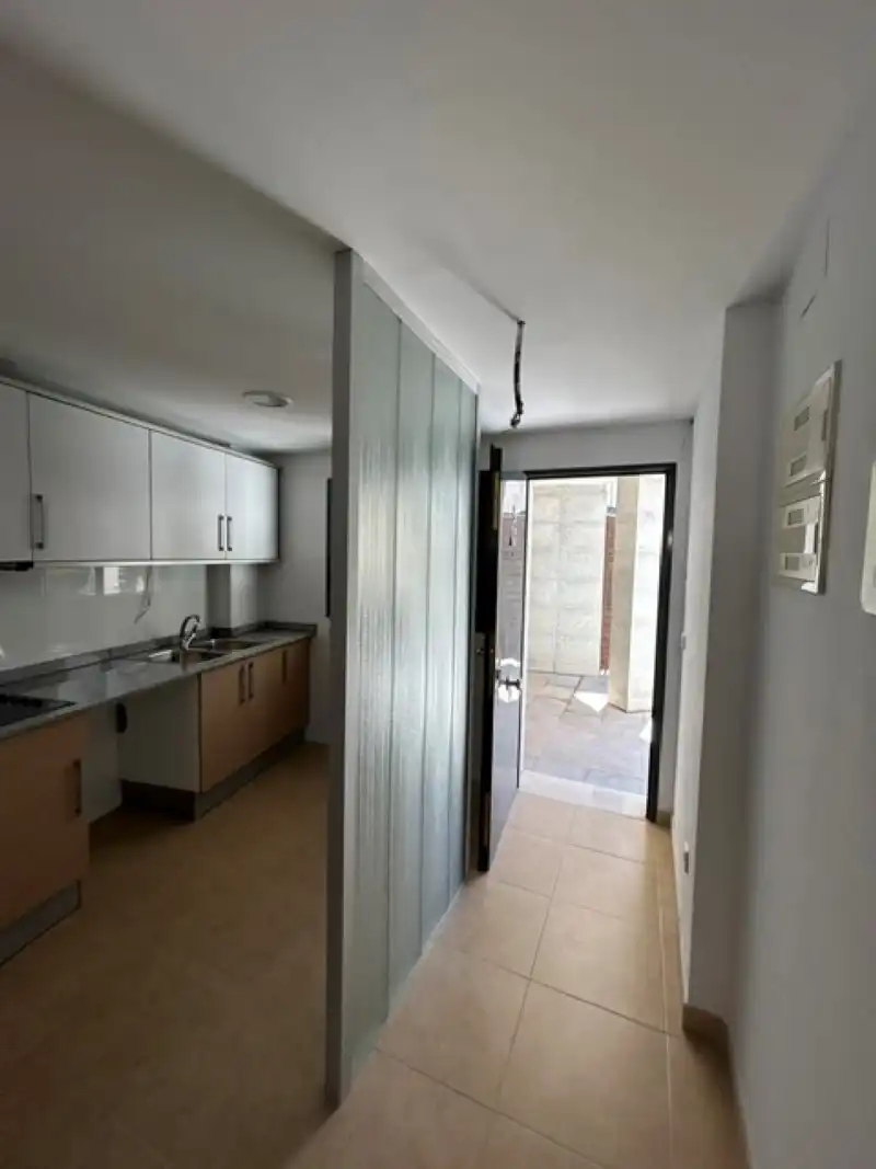 Piso en venta en Beniarjó