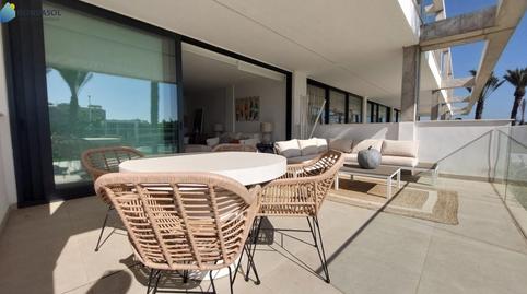 Foto 5 de Apartament en venda a Calle Cl Garcia Panadero-m .cristl 5 Es:1 Pl:00 Pt, Islas Menores - Mar de Cristal, Cartagena