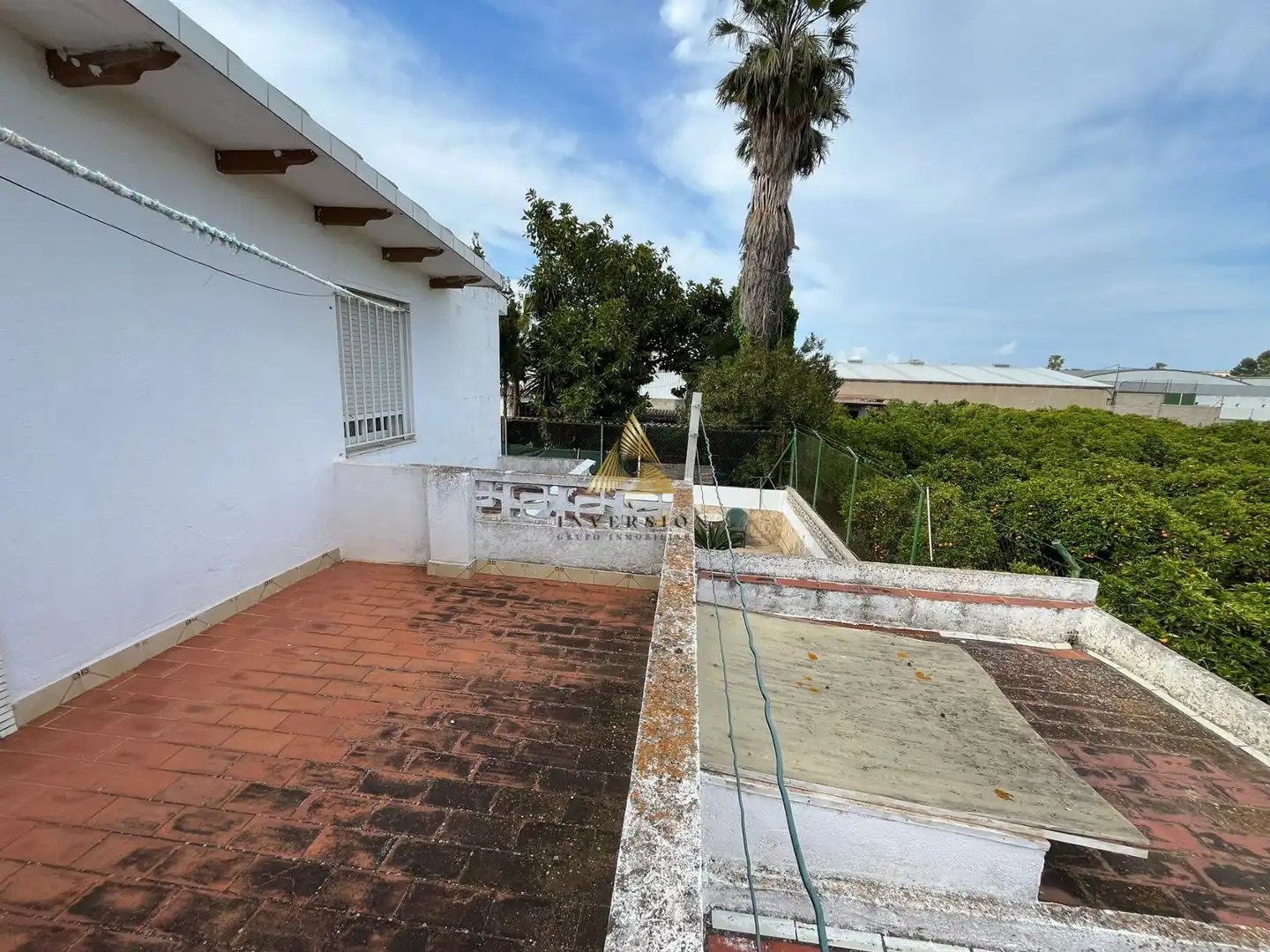 Xalet amb piscina en venda a Pueblo, imagen 19