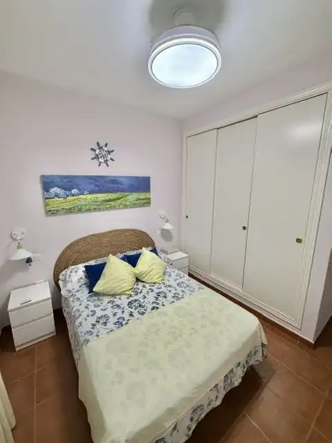 Flat for sale in del deporte, imagen 17