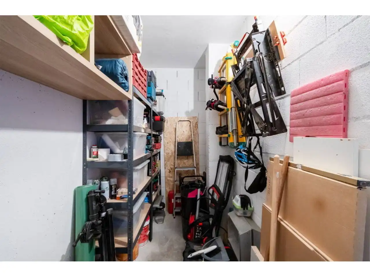 Attic for sale in Salobreña  with Air Conditioner, Terrace and Storage room