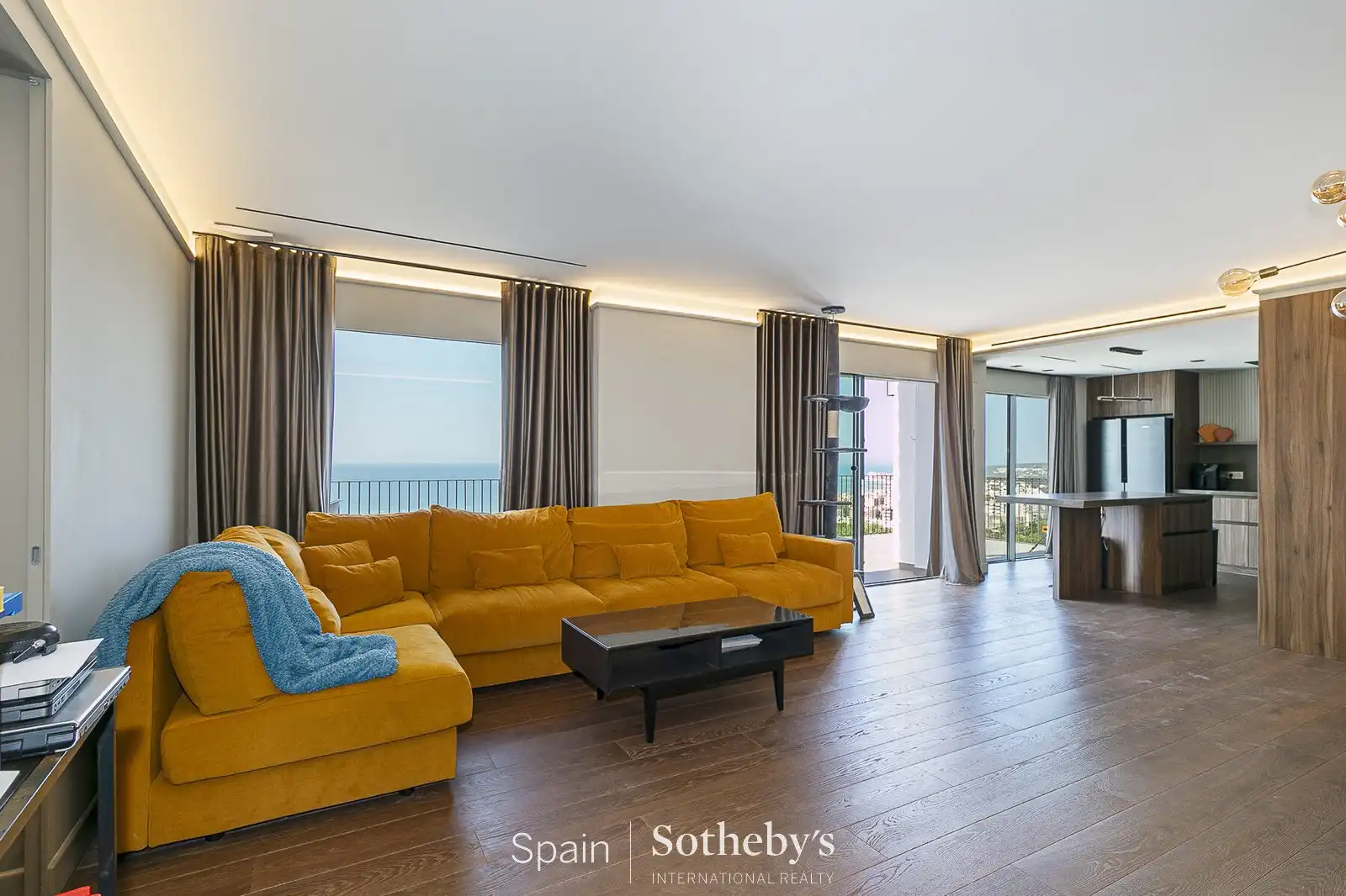 Maison avec piscine à vendre à Llevantina - Montgavina - Quintmar, imagen 3