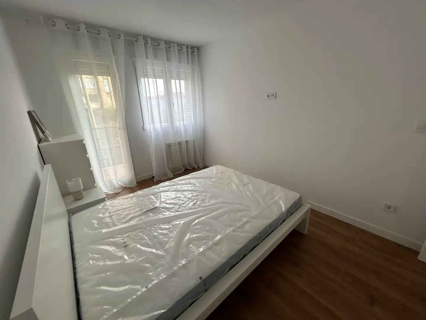 Piso de alquiler en Maliaño