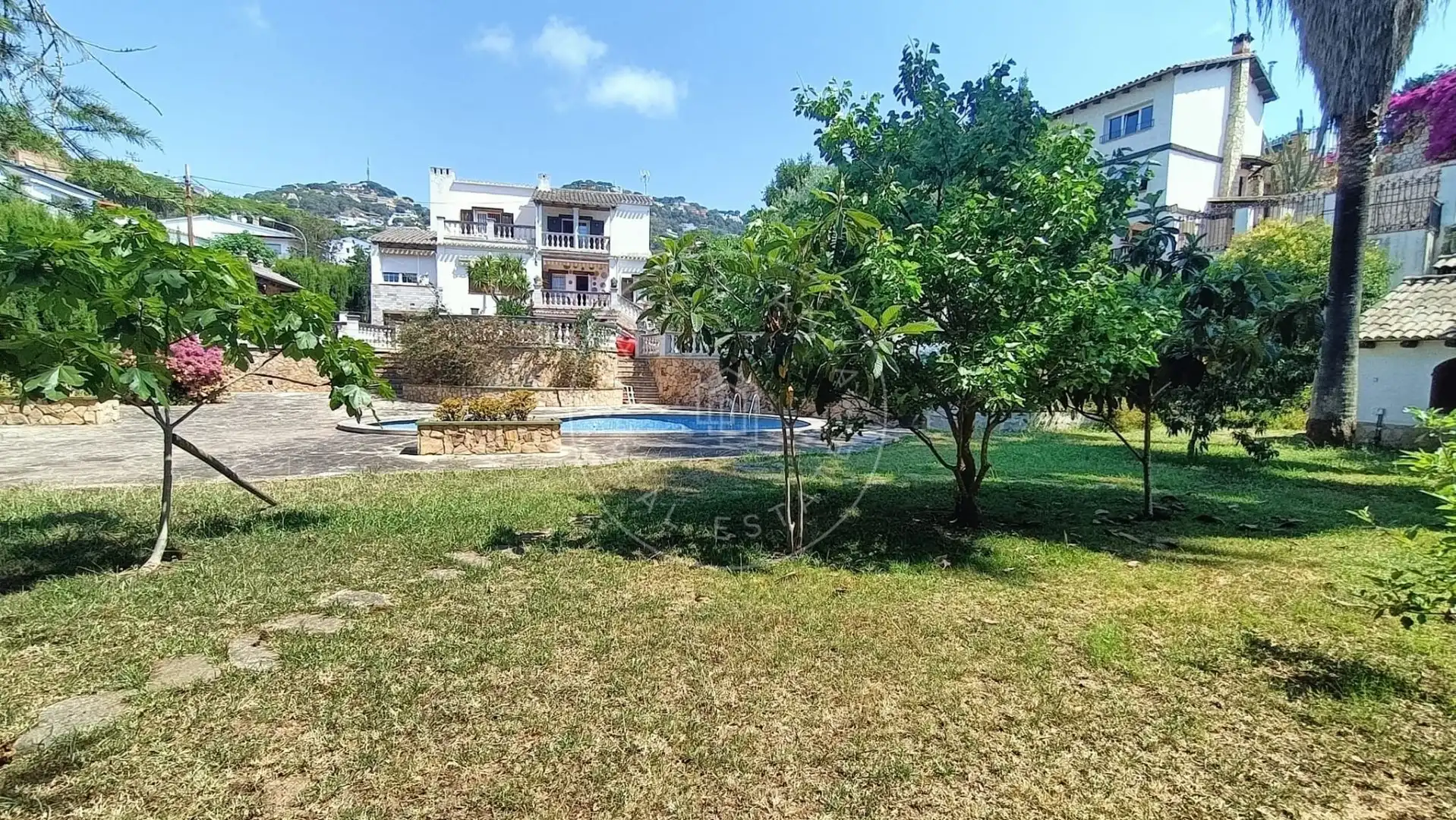 Casa con piscina en venta en Roca Grossa, imagen 9
