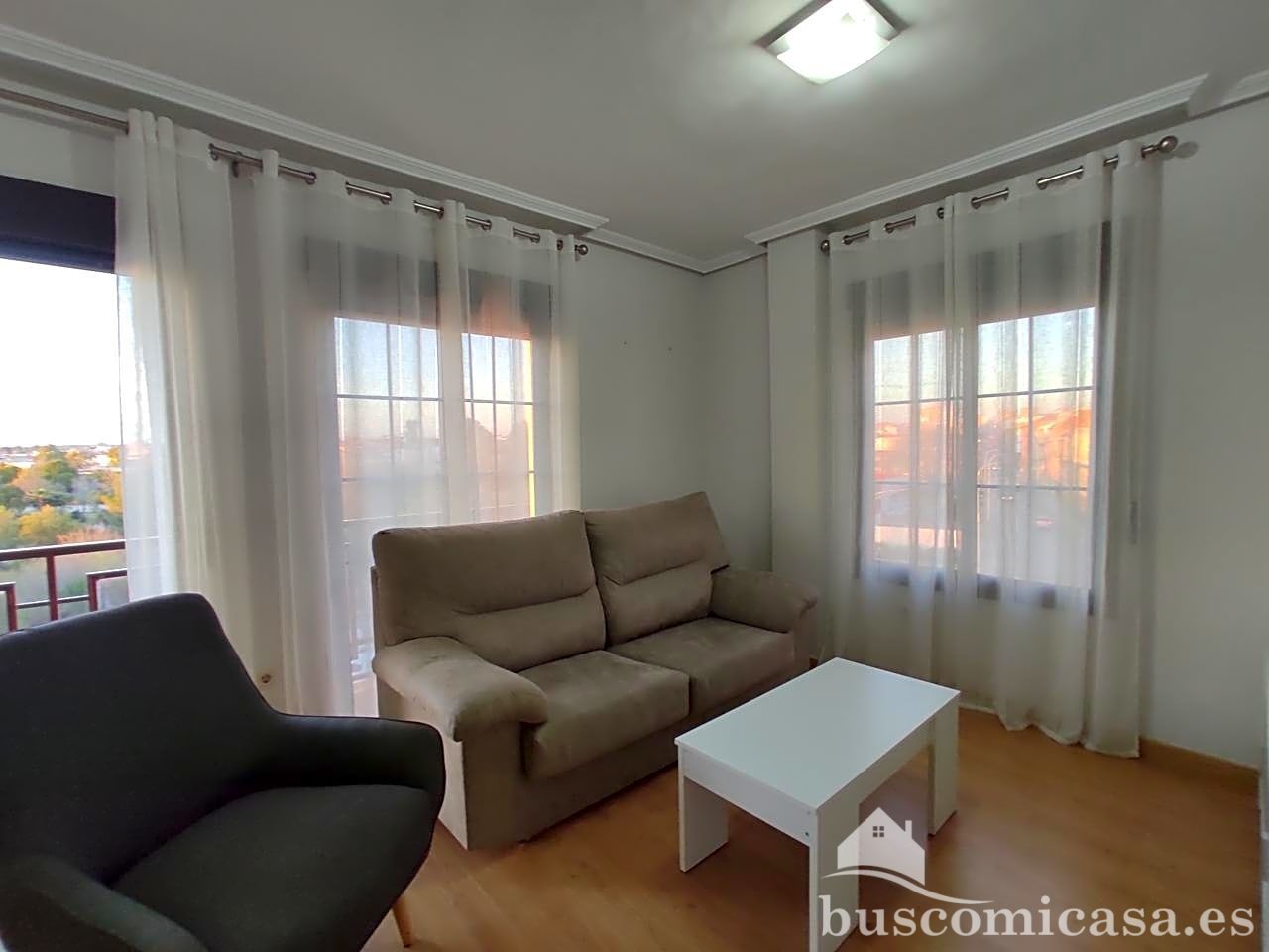 Flat to rent in Áurea Galindo, La Zarzuela - San José - Belén