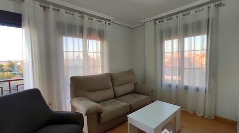 Photo 2 of Flat to rent in Áurea Galindo, La Zarzuela - San José - Belén, Linares