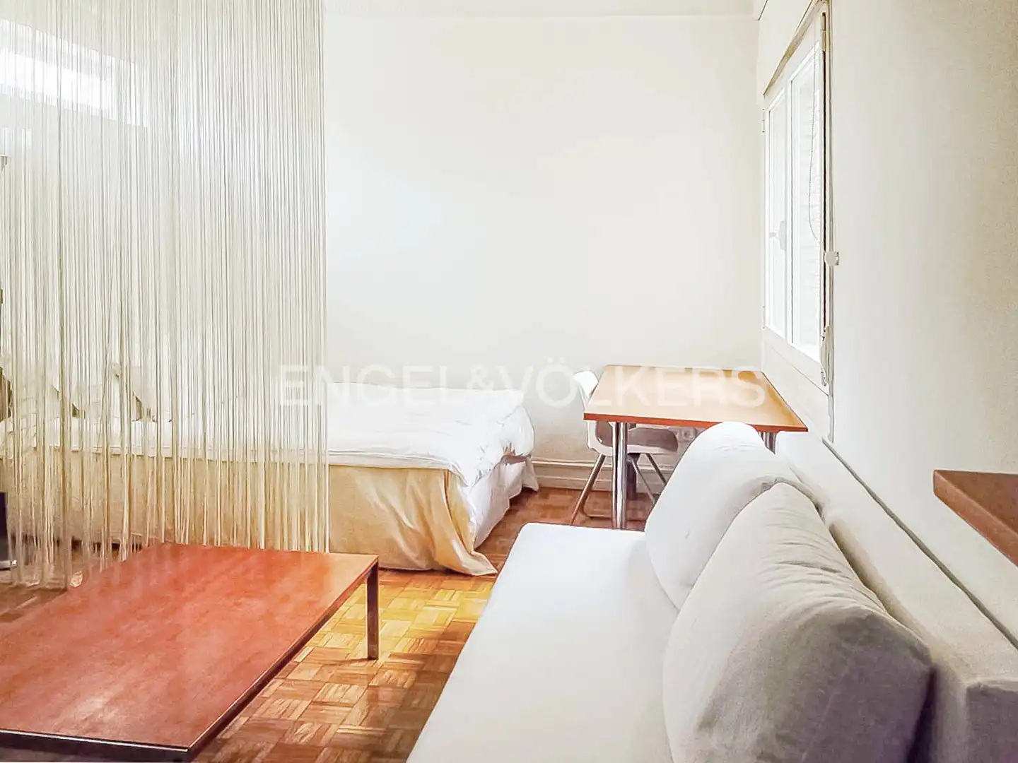 Lofts for rent in Ayala, Recoletos
