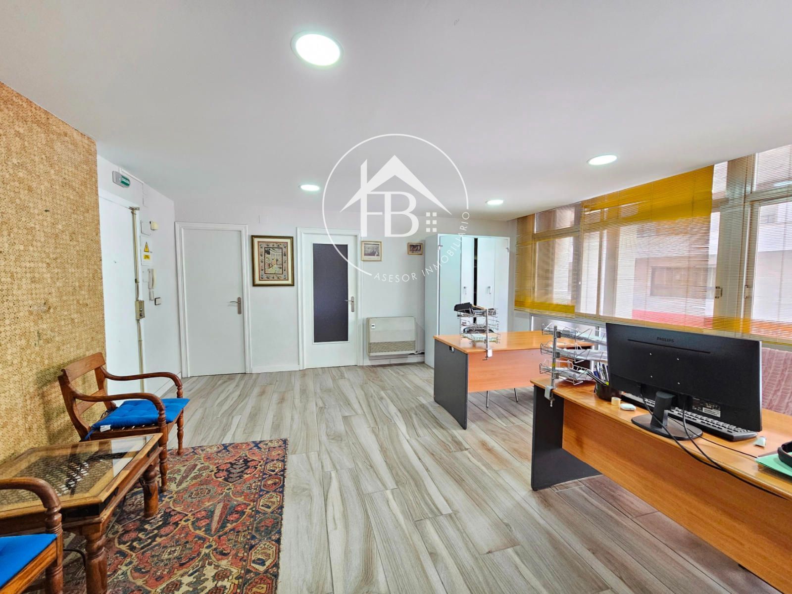 Office to rent in Centro  , Sant Joan d'Alacant