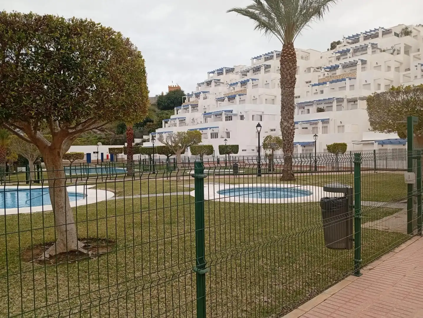 Apartment with pool for sale in Mojácar Playa - Las Ventanicas - La Paratá, imagen 22