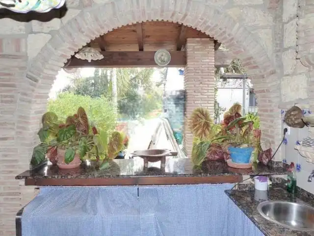 Villa con terrazza in vendita a Totana, imagen 42