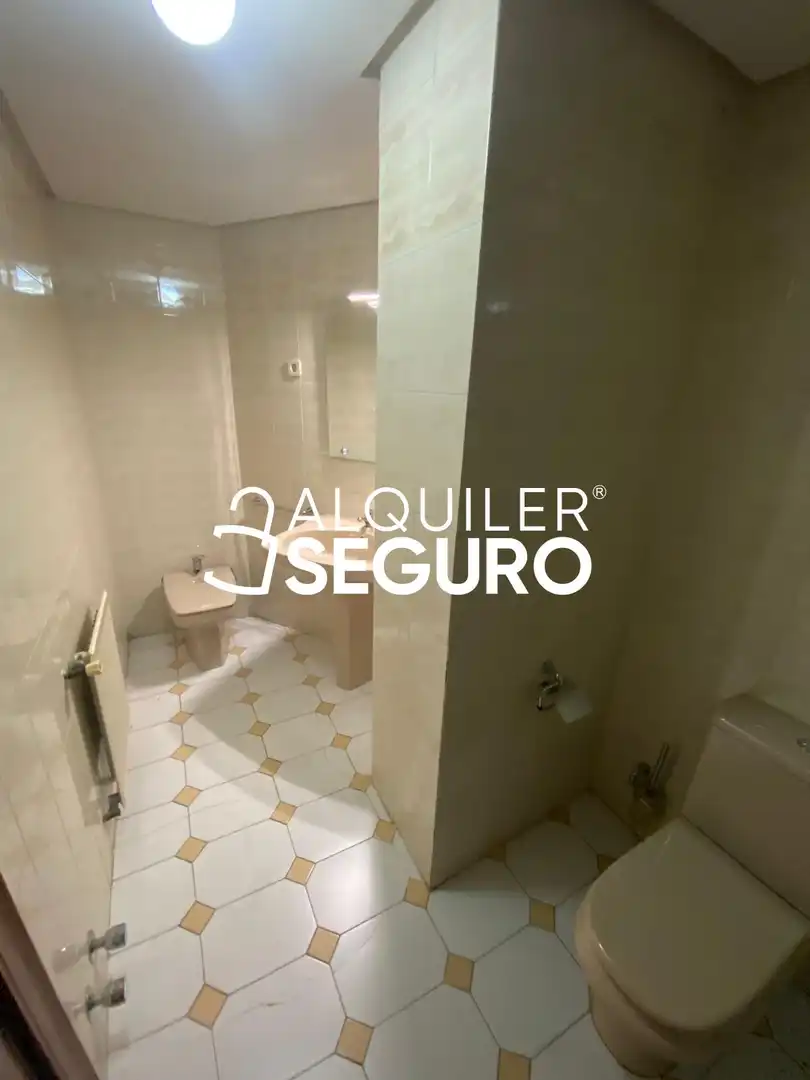 Wohnung zur Miete in San Roque, San Roque - Concordia - Adoratrices