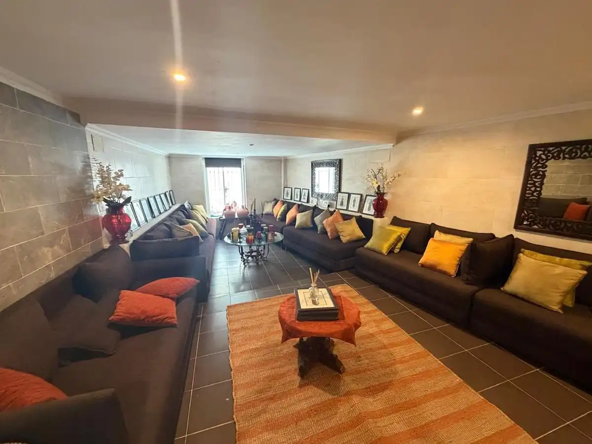 Casa en venta en Milla de Oro, imagen 2