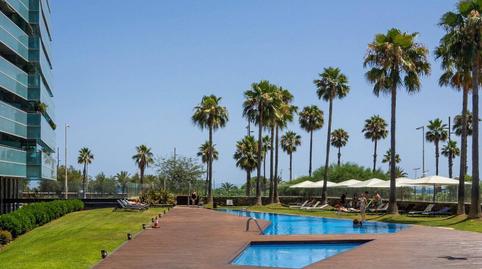 Foto 2 de Apartament en venda a Diagonal Mar i el Front Marítim del Poblenou,  Barcelona Capital