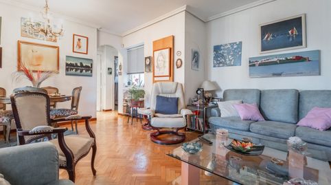 Foto 3 de Piso en venta en Calle Ponzano, Ríos Rosas - Nuevos Ministerios, Madrid Capital
