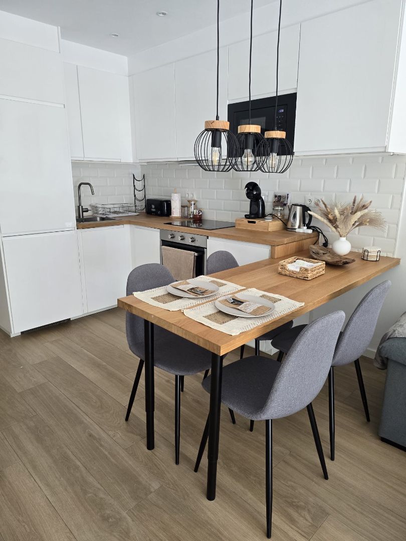 Apartamento en venta en Calle Poeta Salvador Rueda, 51, Playa de los Boliches