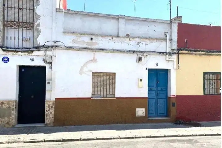 Adossat en venda a Calle Virgen De La Salud, imagen 2