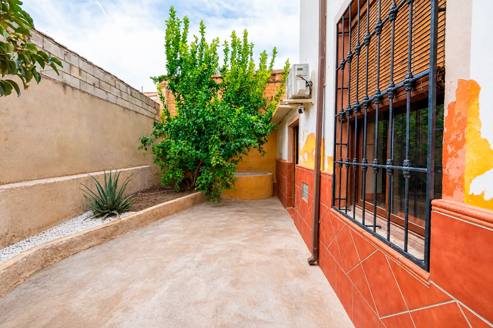Semi-detached house for sale in Calle Rufino 7, imagen 46