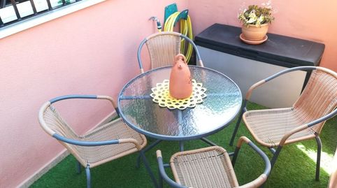 Foto 4 de Casa adosada en venda a Puerto Deportivo, Fuengirola