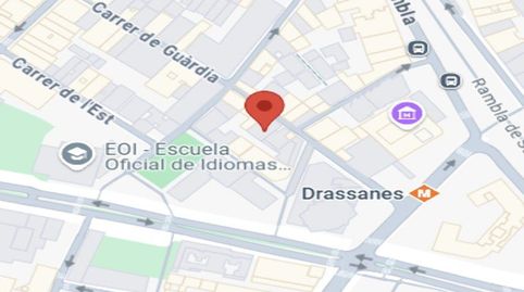 Piso en venta en calle Montserrat, imatge 2