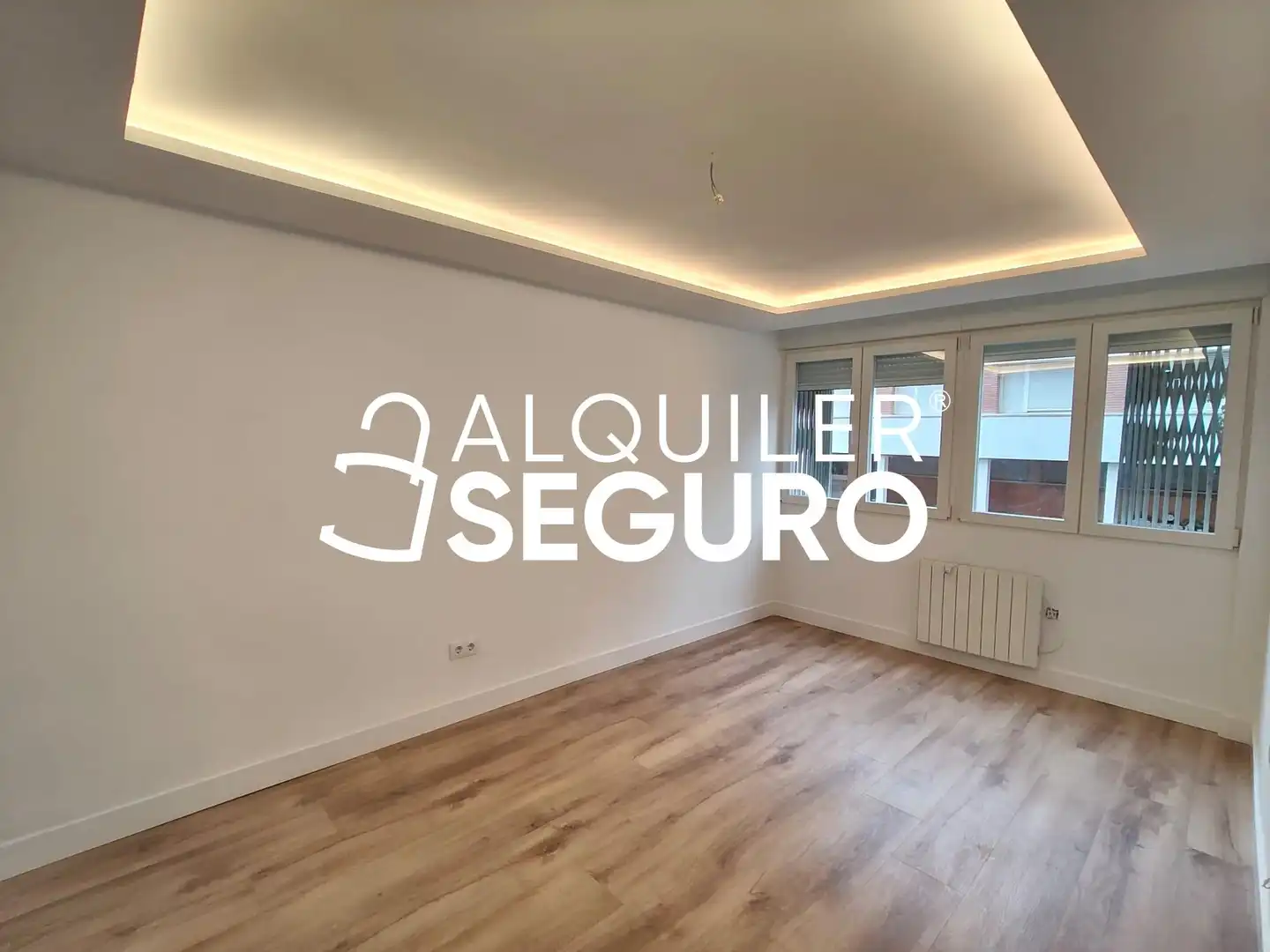 Habitación de Piso de alquiler en Fuencarral - El Pardo