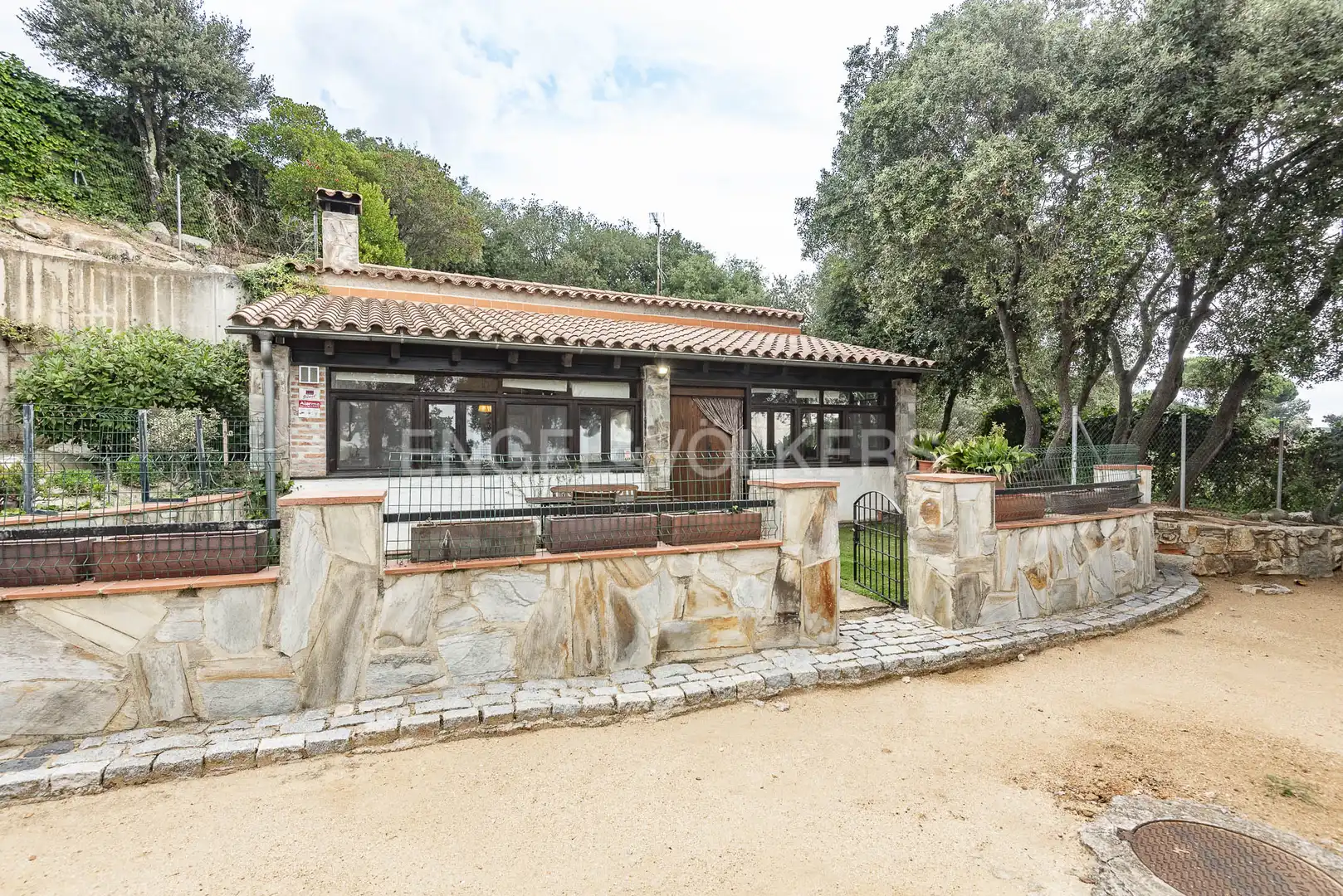 Casa con jardín en venta en Urbanitzacions, imagen 62
