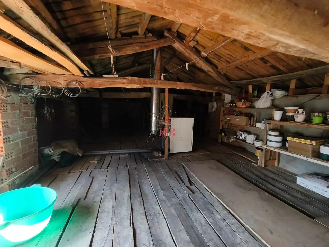 Casa o chalet en venta en Benavides con Calefacción, Trastero y Amueblado