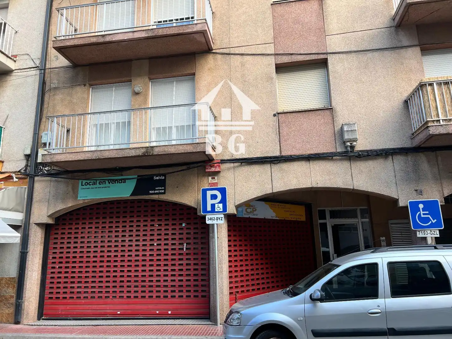 Local comercial en venta en Joan Camiso