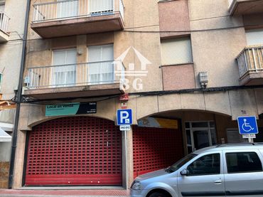 Gewerbefläche zum Verkauf in Joan Camiso