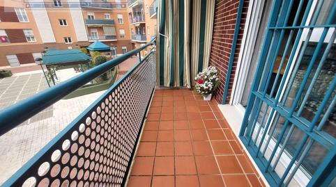 Foto 3 de Piso en venta en Colores -  Entreparques,  Sevilla Capital